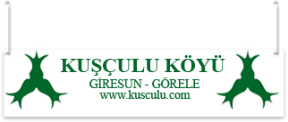 Kuşculu Köyü